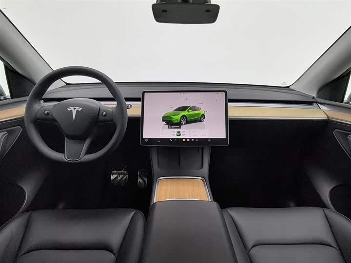 Фото 5 - Tesla Model Y