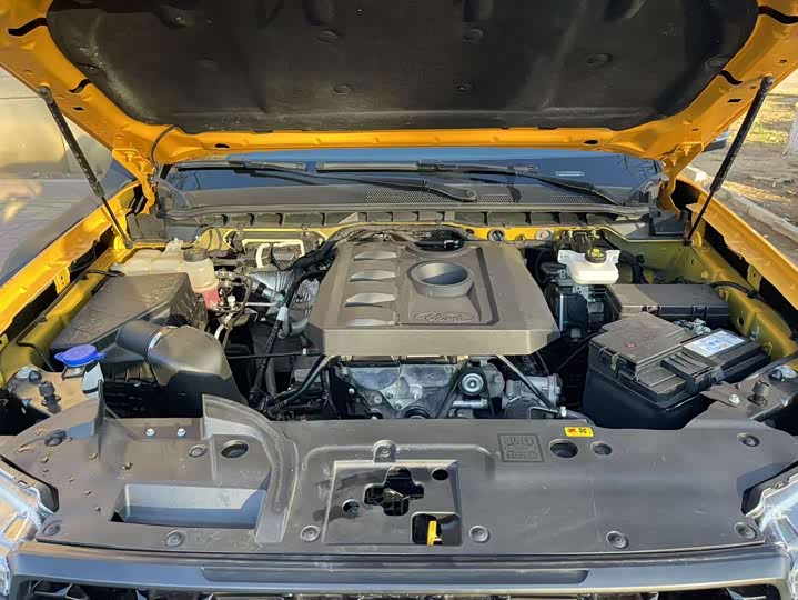 Фото 15 - Ford Ranger