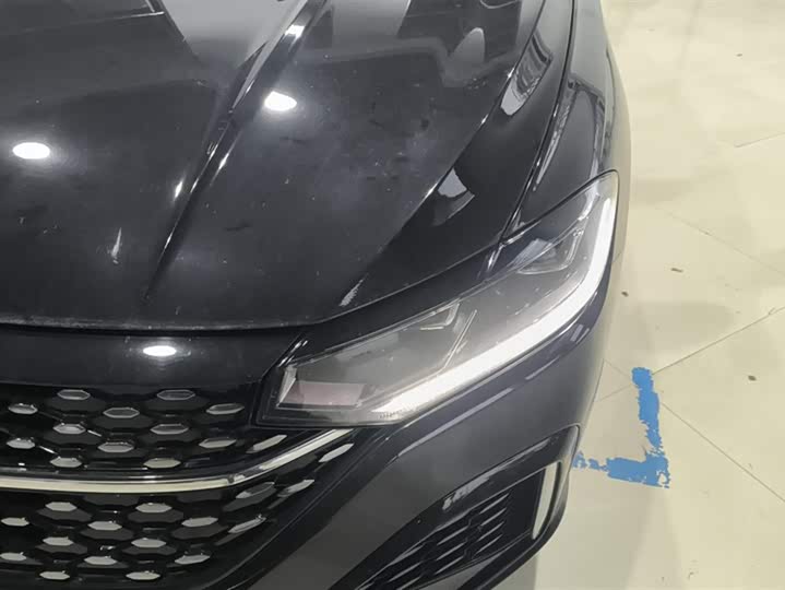 Фото 5 - Volkswagen Lavida