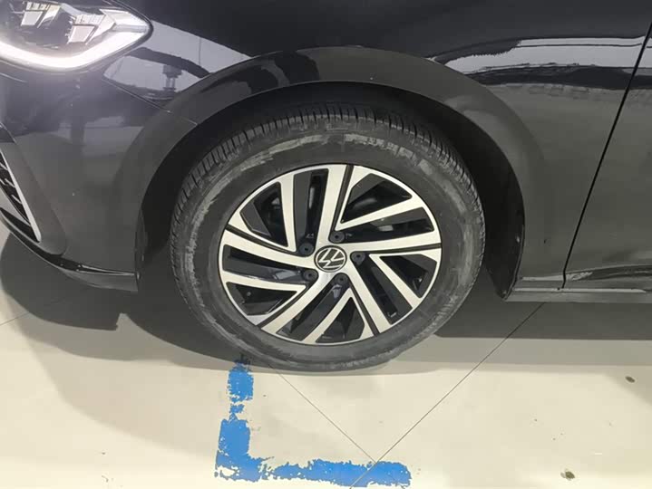 Фото 6 - Volkswagen Lavida