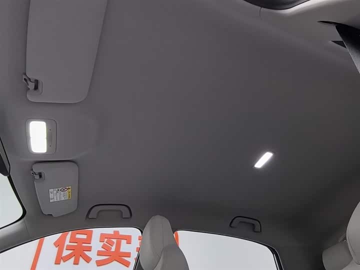 Фото 14 - Geely Galaxy Geome