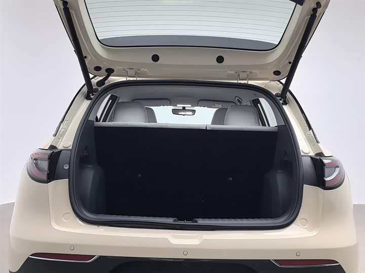 Фото 16 - Geely Galaxy Geome