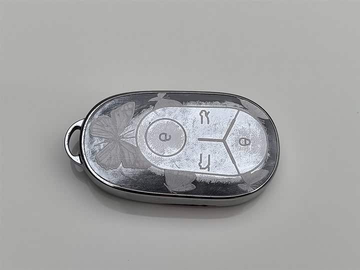 Фото 19 - Geely Galaxy Geome