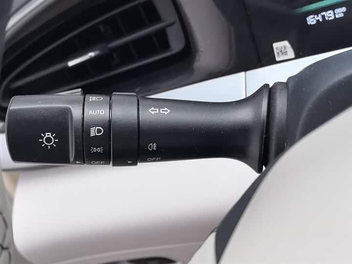 Фото 21 - Geely Galaxy Geome