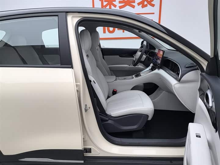 Фото 23 - Geely Galaxy Geome
