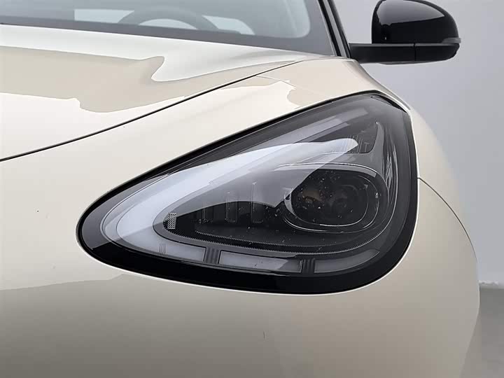 Фото 7 - Geely Galaxy Geome