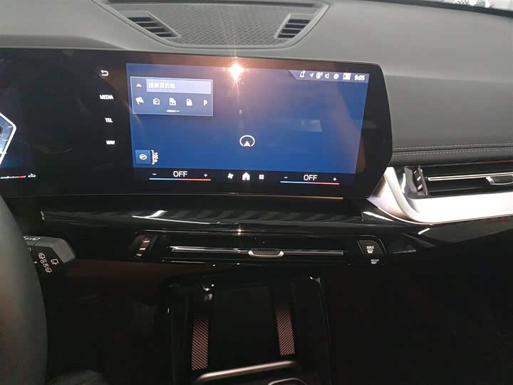 Фото 13 - BMW X1