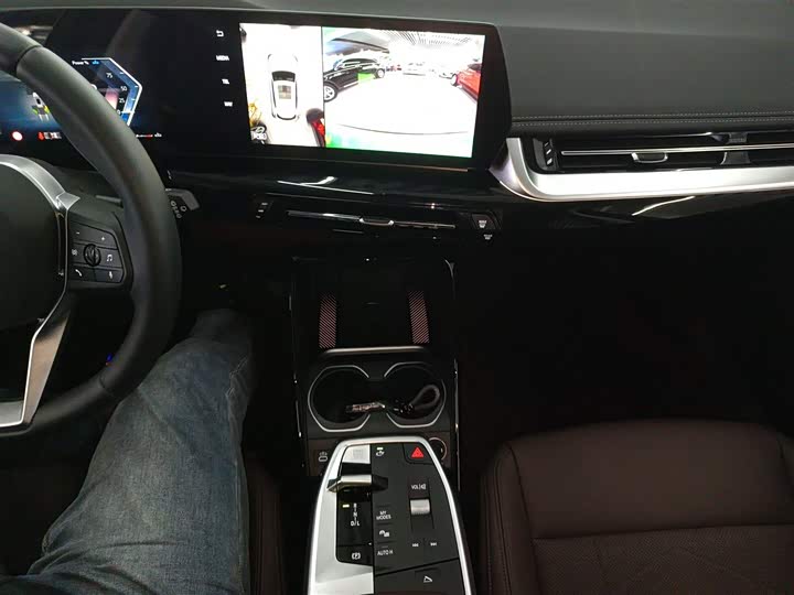 Фото 14 - BMW X1