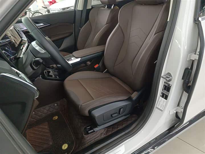 Фото 15 - BMW X1