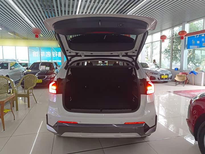 Фото 19 - BMW X1