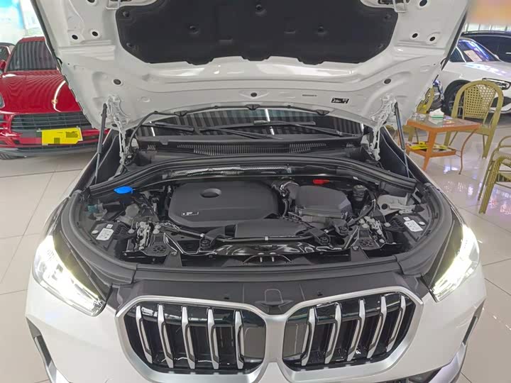 Фото 20 - BMW X1