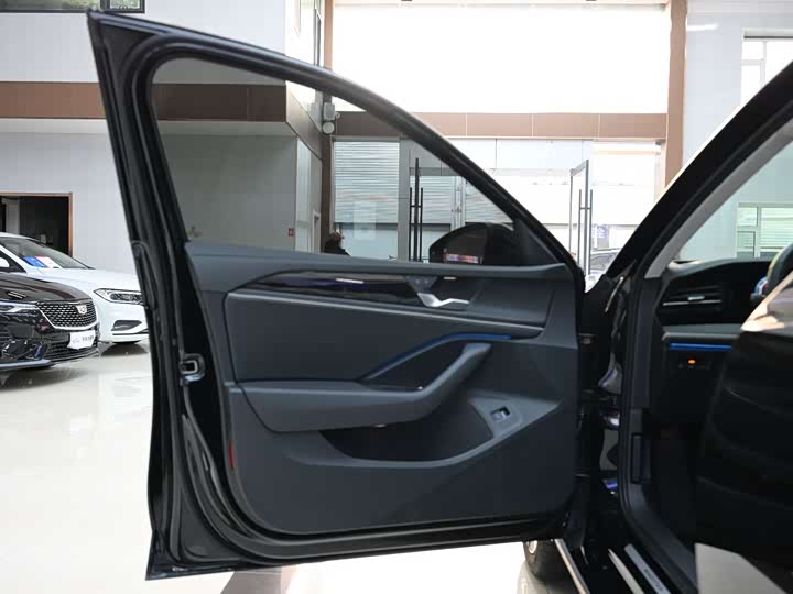 Фото 11 - Volkswagen Magotan