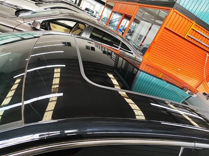 Фото 27 - Volkswagen Passat