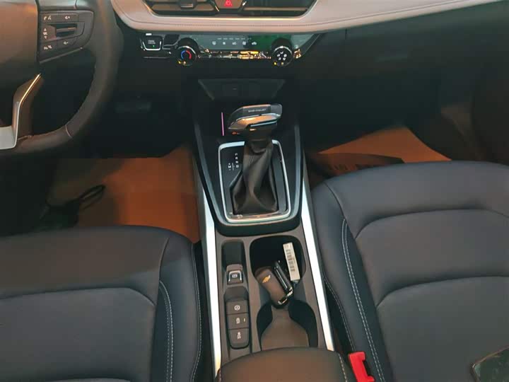 Фото 14 - Chevrolet Monza