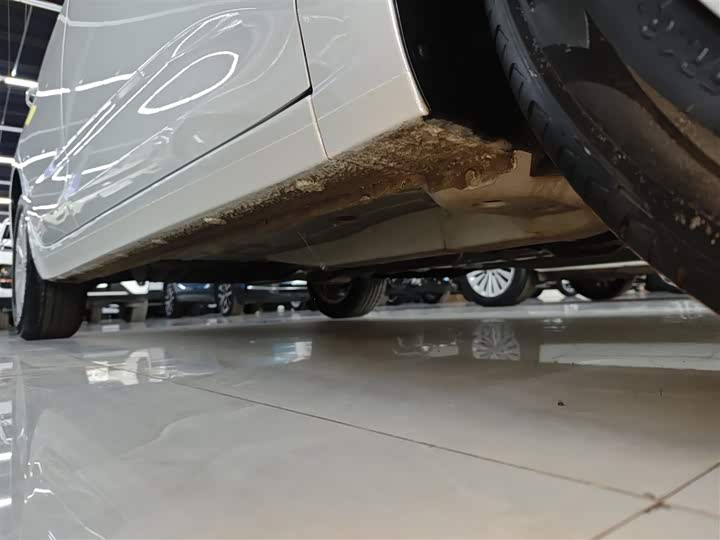 Фото 21 - Chevrolet Monza