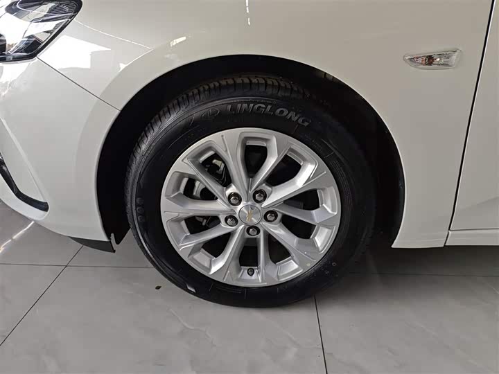 Фото 23 - Chevrolet Monza