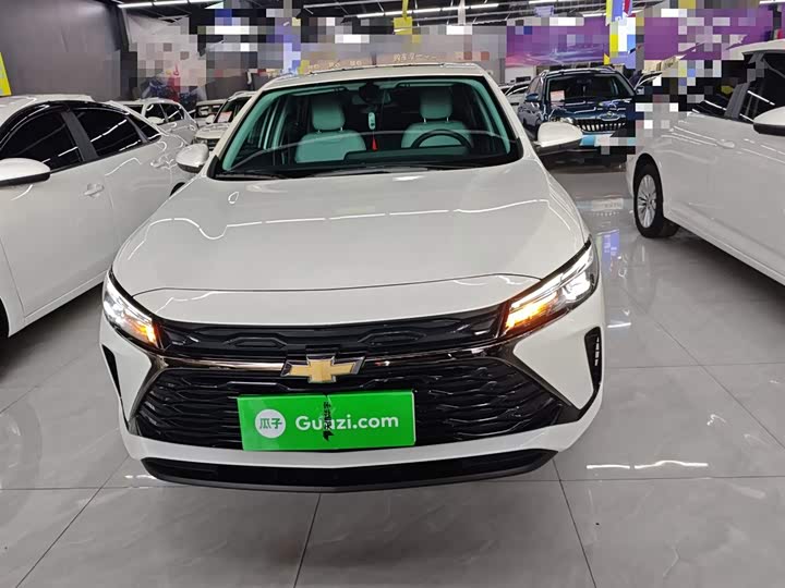 Фото 3 - Chevrolet Monza