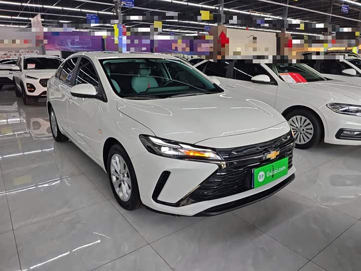 Фото 4 - Chevrolet Monza