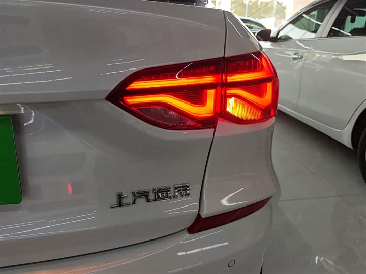 Фото 8 - Chevrolet Monza