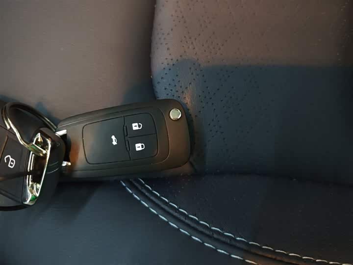 Фото 9 - Chevrolet Monza