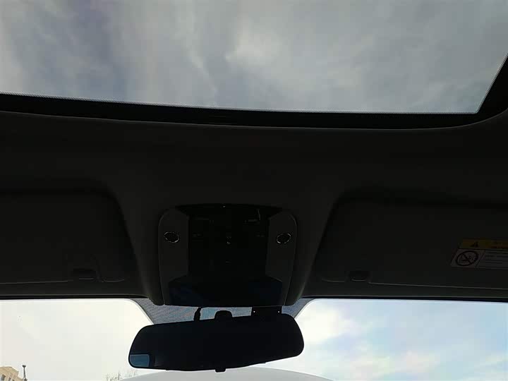 Фото 18 - GAC Trumpchi M8