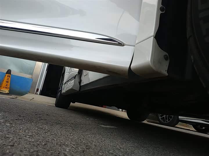 Фото 21 - GAC Trumpchi M8