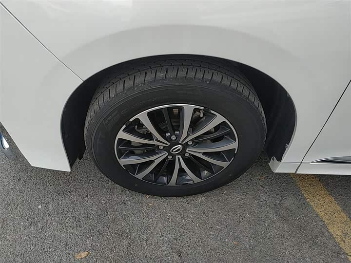 Фото 23 - GAC Trumpchi M8