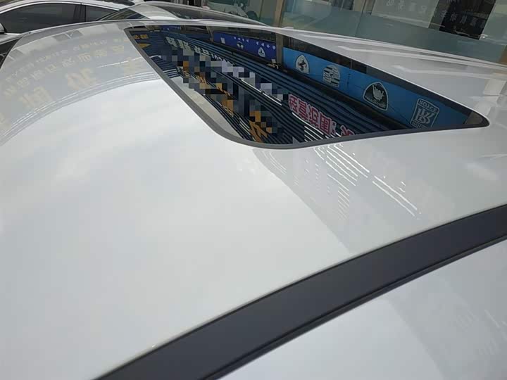 Фото 27 - GAC Trumpchi M8