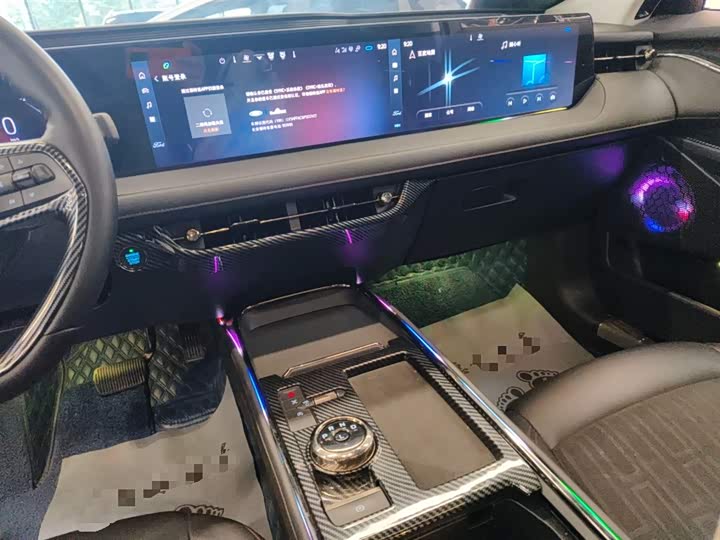 Фото 13 - Ford Mondeo