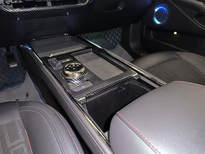 Фото 14 - Ford Mondeo