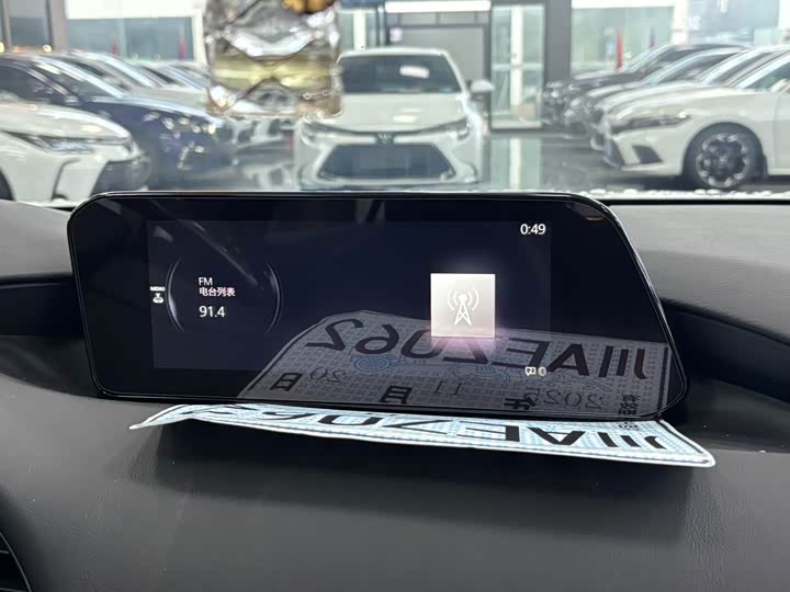 Фото 13 - Mazda 3 (Axela)