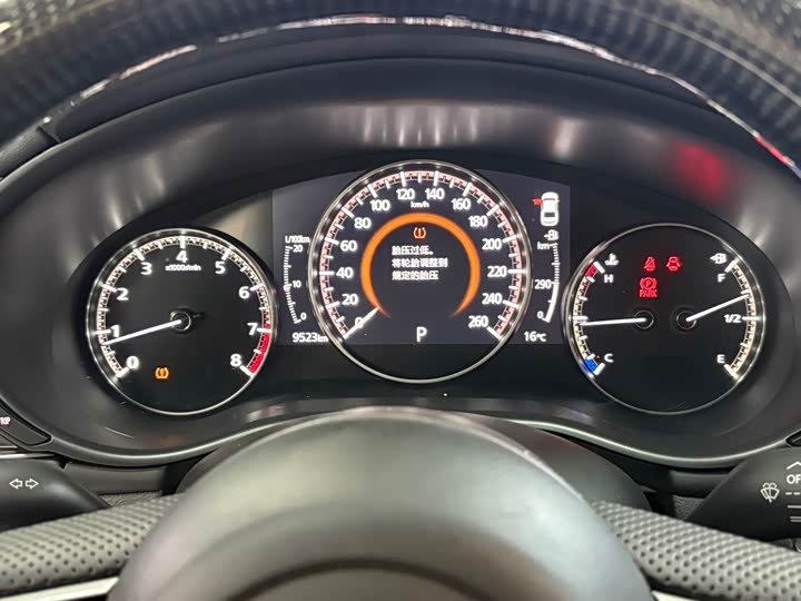 Фото 6 - Mazda 3 (Axela)