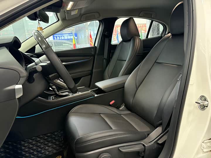 Фото 7 - Mazda 3 (Axela)