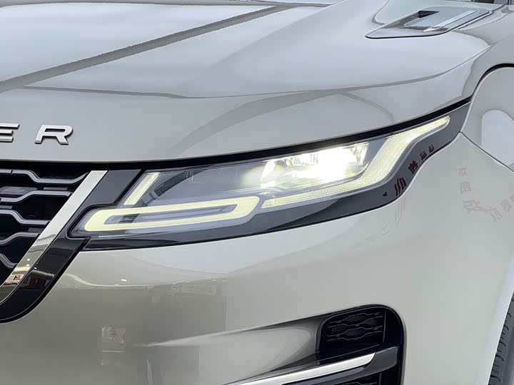 Фото 18 - Land Rover Range Rover Evoque L