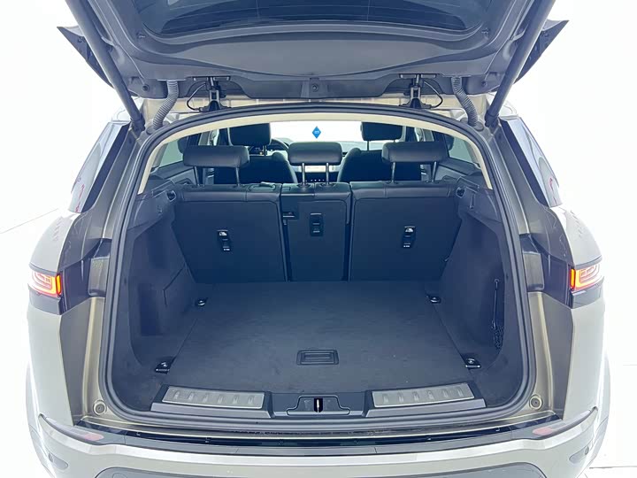 Фото 22 - Land Rover Range Rover Evoque L