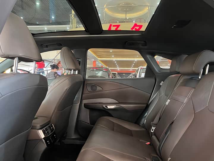 Фото 14 - Lexus RX