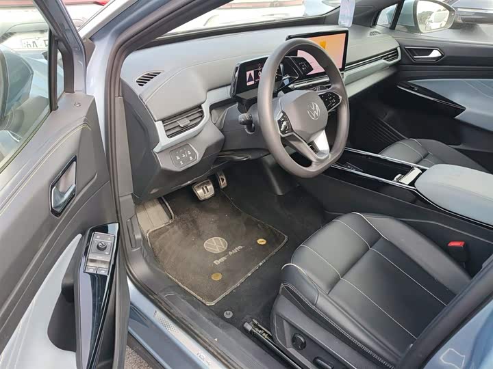 Фото 16 - Volkswagen ID.4 X