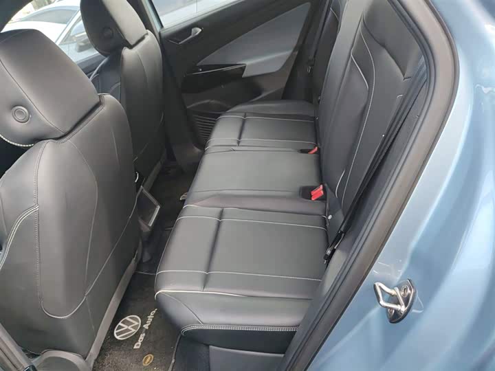 Фото 17 - Volkswagen ID.4 X