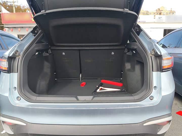 Фото 19 - Volkswagen ID.4 X