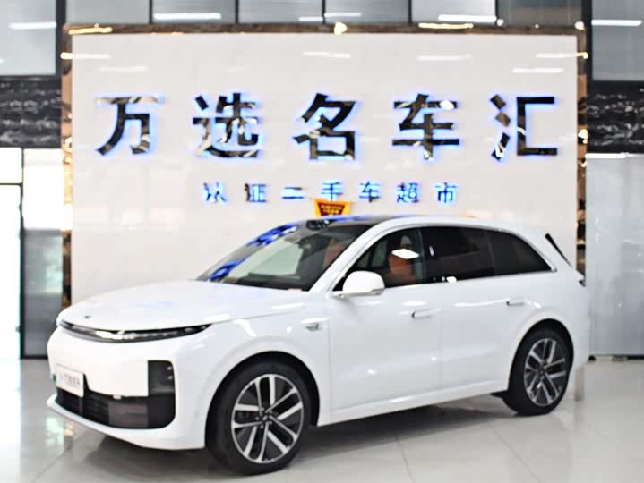 Фото 1 - LiXiang L6