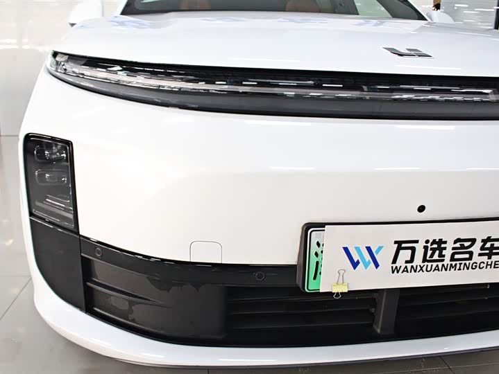 Фото 3 - LiXiang L6