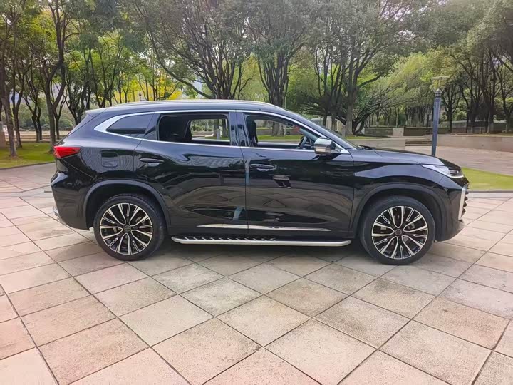 Фото 12 - Exeed TXL