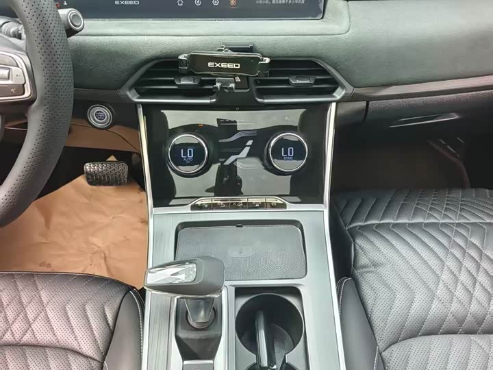 Фото 7 - Exeed TXL