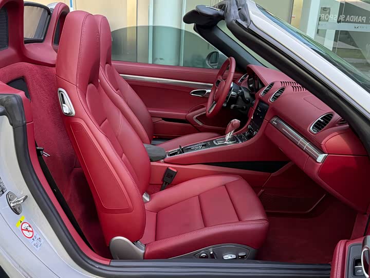 Фото 11 - Porsche 718