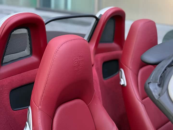 Фото 12 - Porsche 718