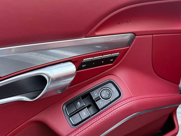 Фото 14 - Porsche 718