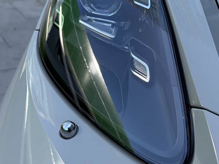 Фото 16 - Porsche 718