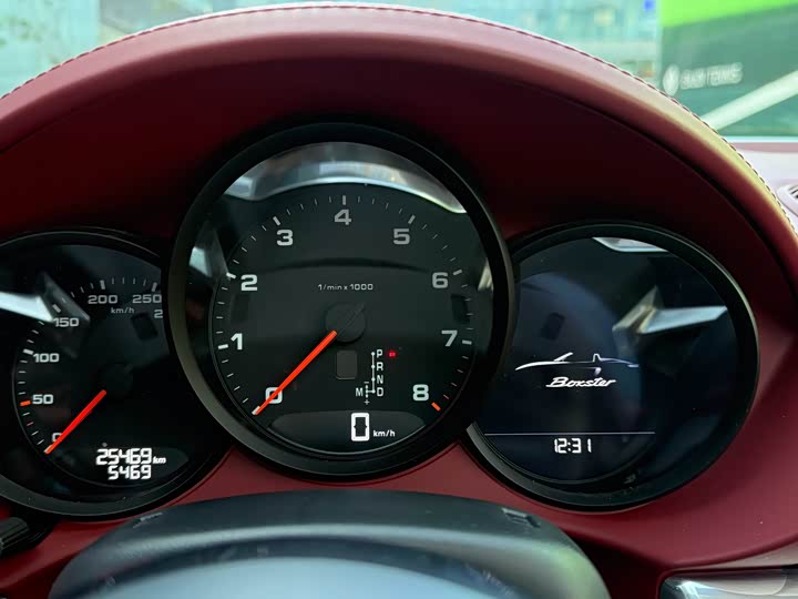 Фото 7 - Porsche 718