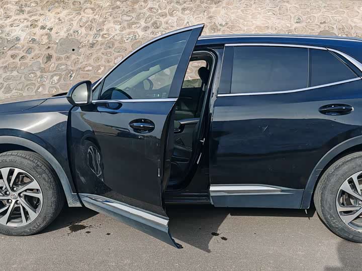 Фото 11 - Buick Envision Plus