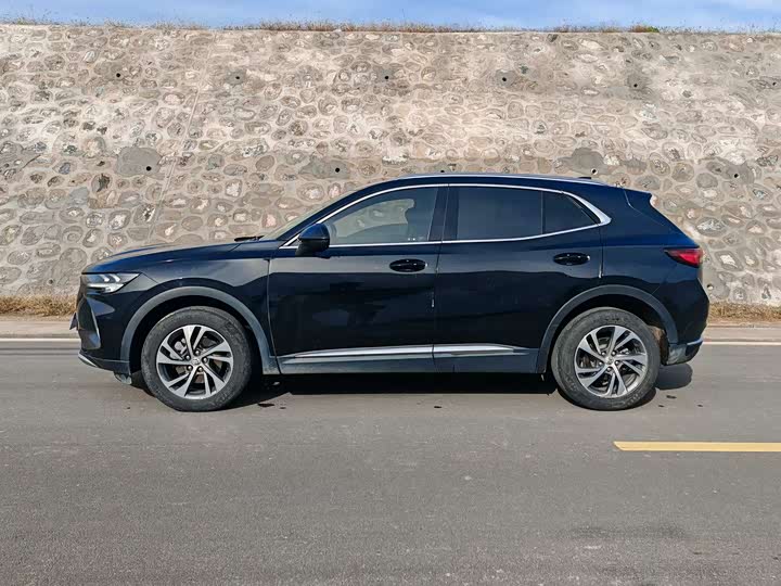 Фото 3 - Buick Envision Plus